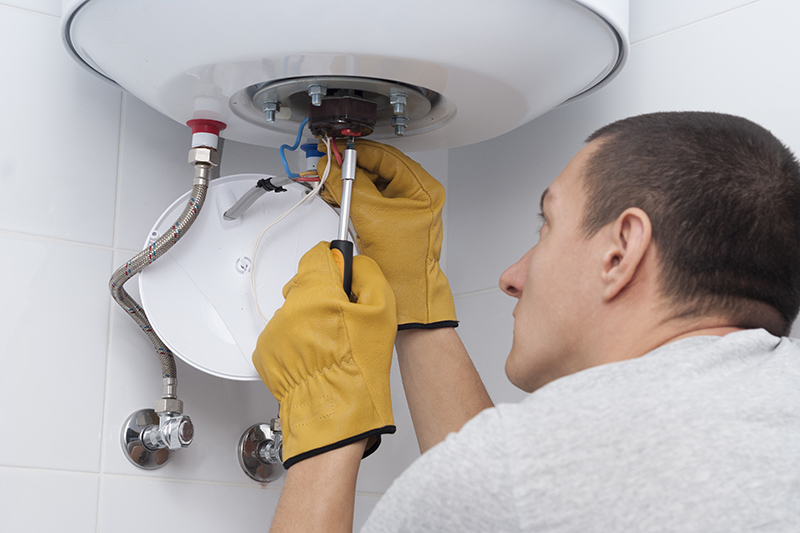 How Much To Install A New Boiler in Warrington Cheshire